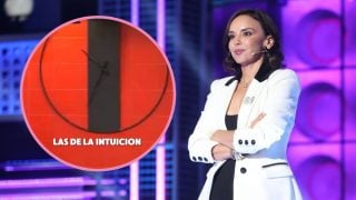 Chenoa en ‘Operación Triunfo 2025’. (Foto. Redes sociales)