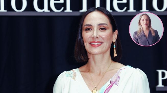 Así es Rita Paz, la discreta diseñadora que sostiene el proyecto de Tamara Falcó en Pedro del Hierro