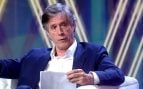 Carlo Costanzia di Costigliole en '¡De Viernes!'. (Foto: Telecinco)