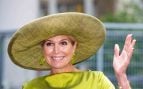 Máxima de Holanda