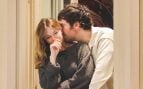 Stella del Carmen y Alex Gruszynski en Málaga. (Foto: Gtres)