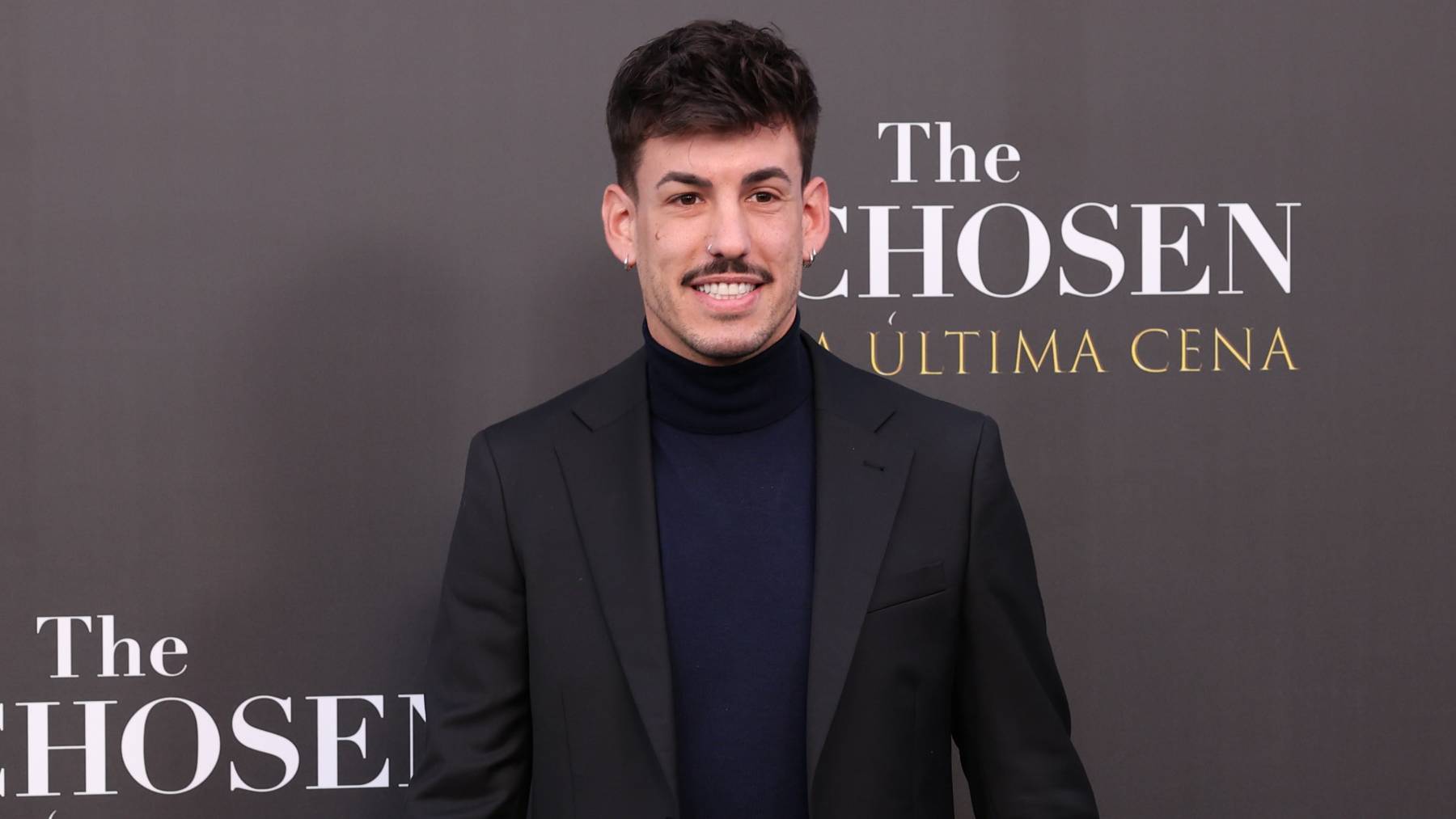Luitingo pone a la venta el carísimo regalo que Jessica Bueno le hizo hace un año por su cumpleaños