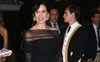 Isabel Díaz Ayuso en los Premios Escaparate. (Foto: Gtres)
