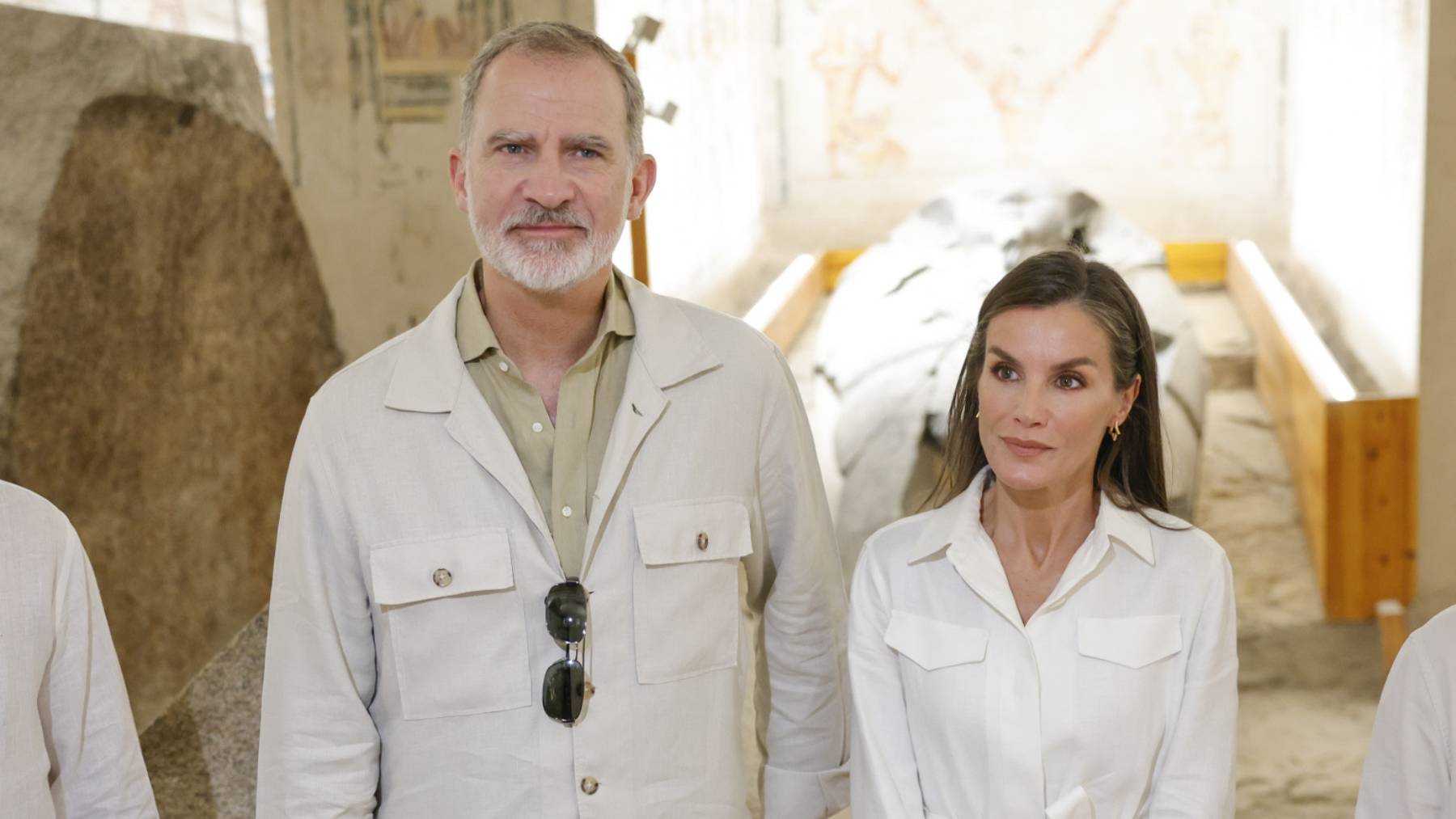 Letizia, la