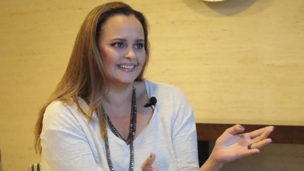 shaila durcal, muere miguel morales,