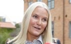 La princesa Mette-Marit en un evento. (Foto: Gtres)