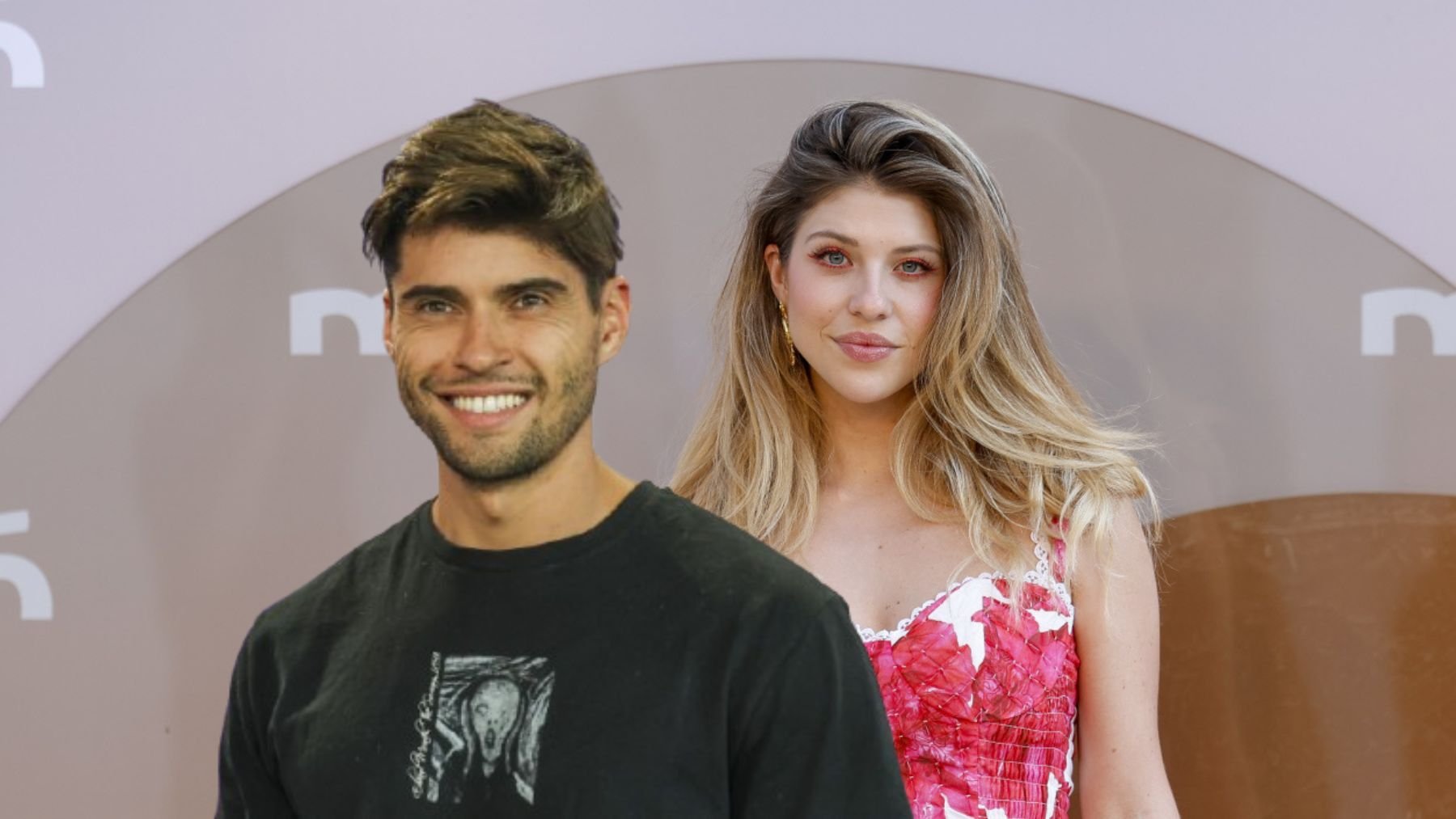El mensaje de Javier Tudela sobre Anita Matamoros que emocionará a toda su familia