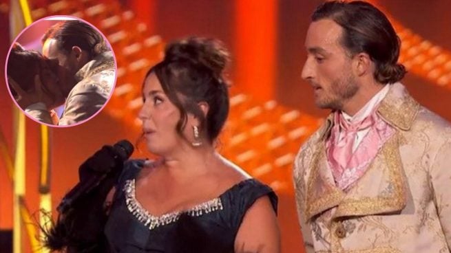 anabel pantoja, bailando con las estrellas,