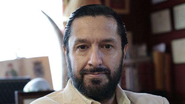 rafel amargo, rafael amargo salud,