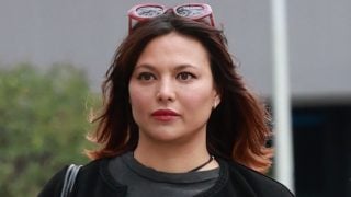 Elisa Mouliaá. (FOTO: GTRES)