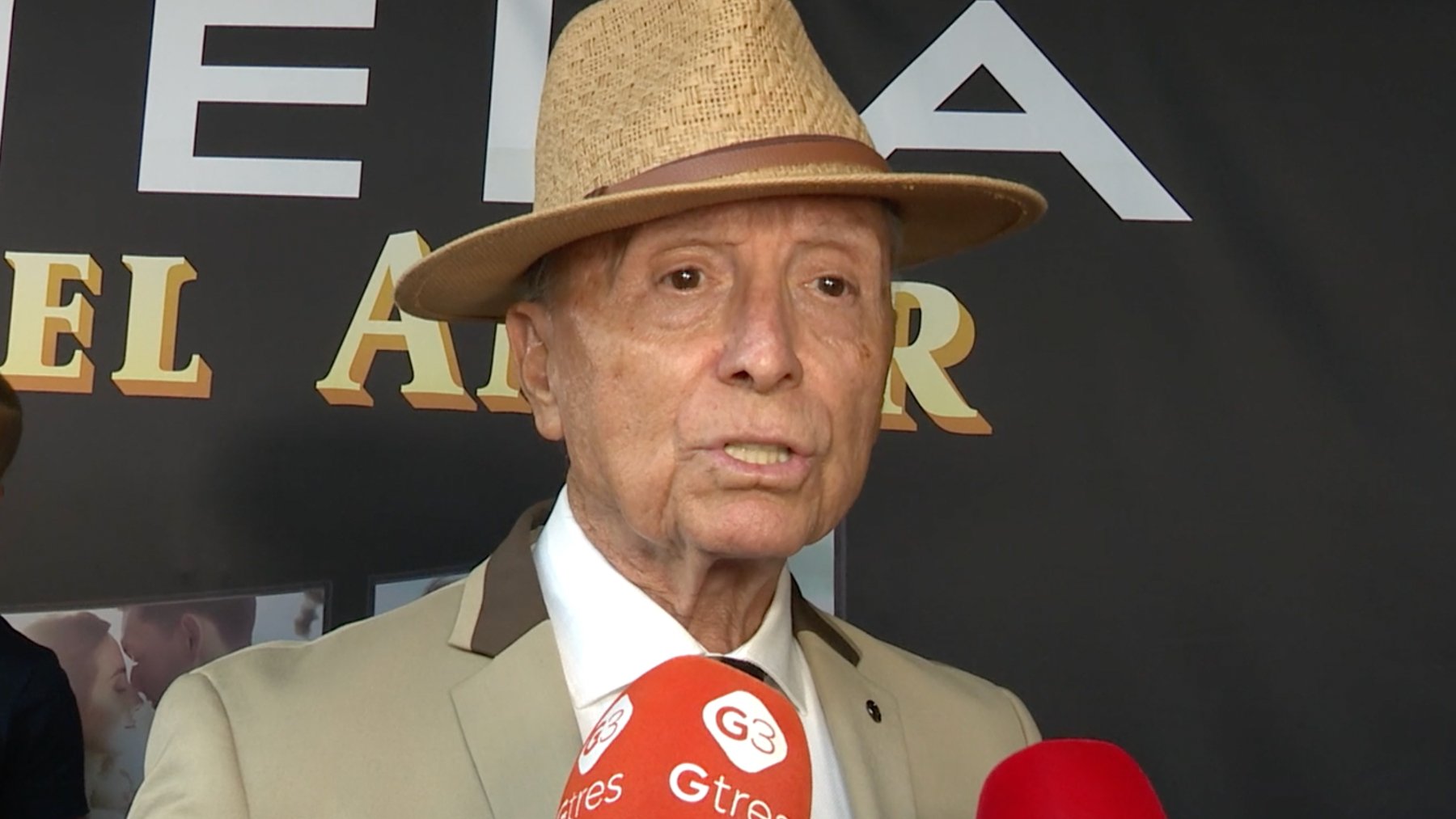 Ortega Cano habla de la adaptación de la hija de Michu a su nueva vida en Madrid: "Está disfrutando"