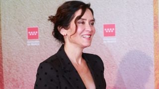 Isabel Díaz Ayuso. (FOTO: GTRES)
