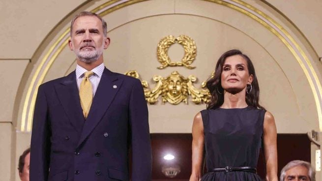 Teatro Real
