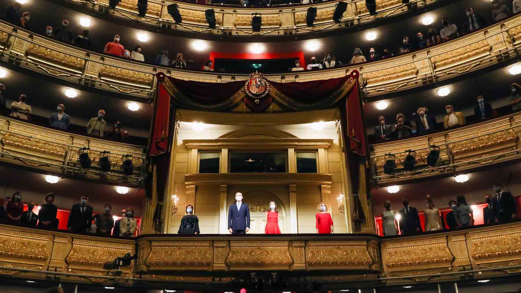 Teatro Real