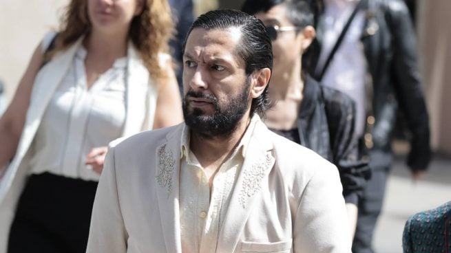Rafael Amargo rompe su silencio desde el hospital: