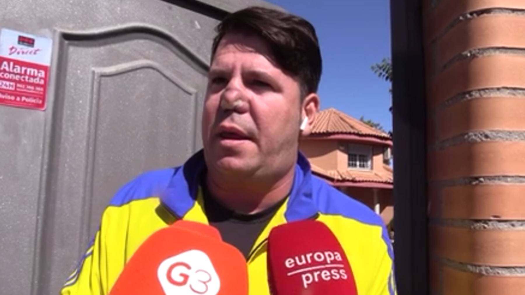 Lucas estalla antes del adiós de ‘Andy y Lucas’: "Me pide 360.000 euros, yo le reclamo un millón y medio"
