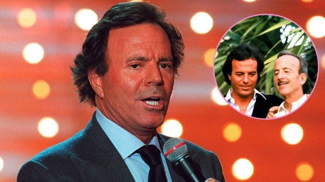 Julio Iglesias