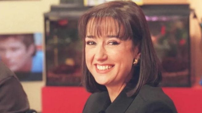 Mariví Fernández Palacios. (Foto: Mediaset)