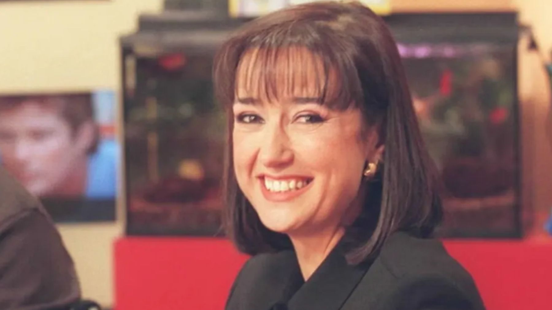 Muere Mariví Fernández Palacios, la periodista que brilló junto a María Teresa Campos