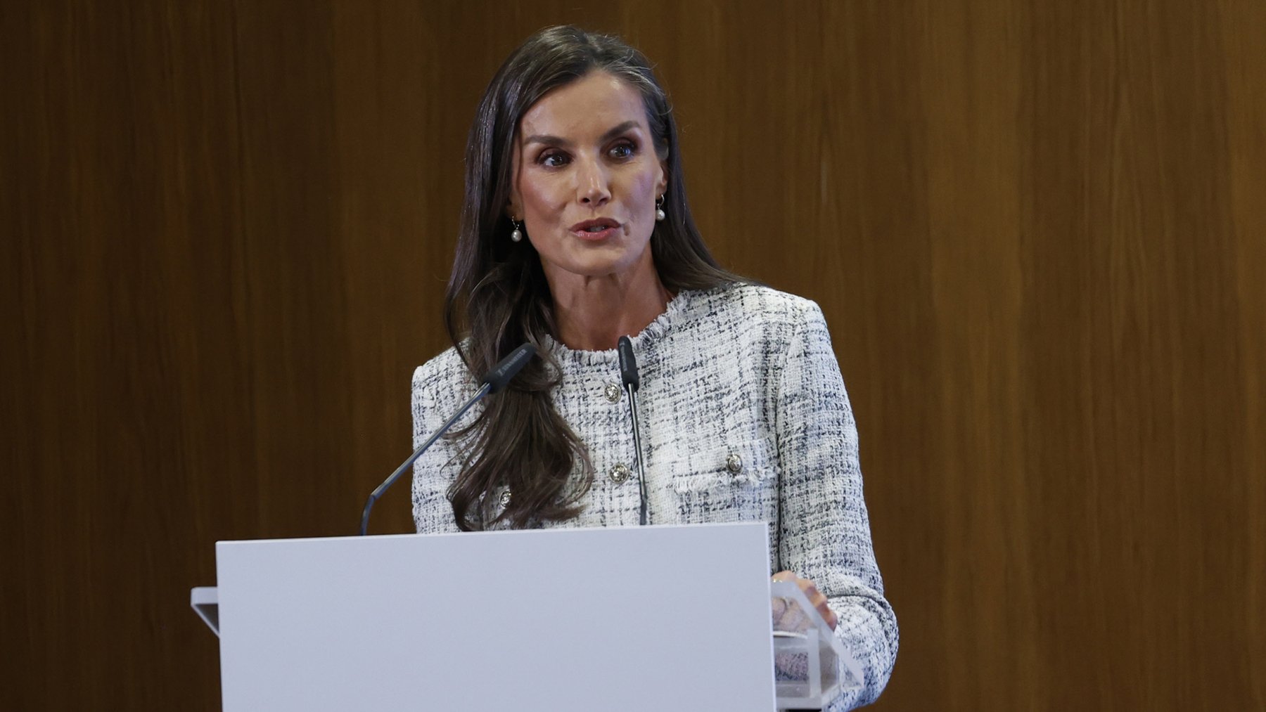 Reina Letizia