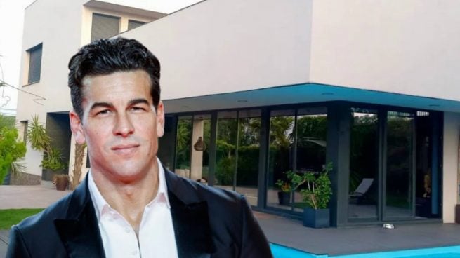 Mario Casas