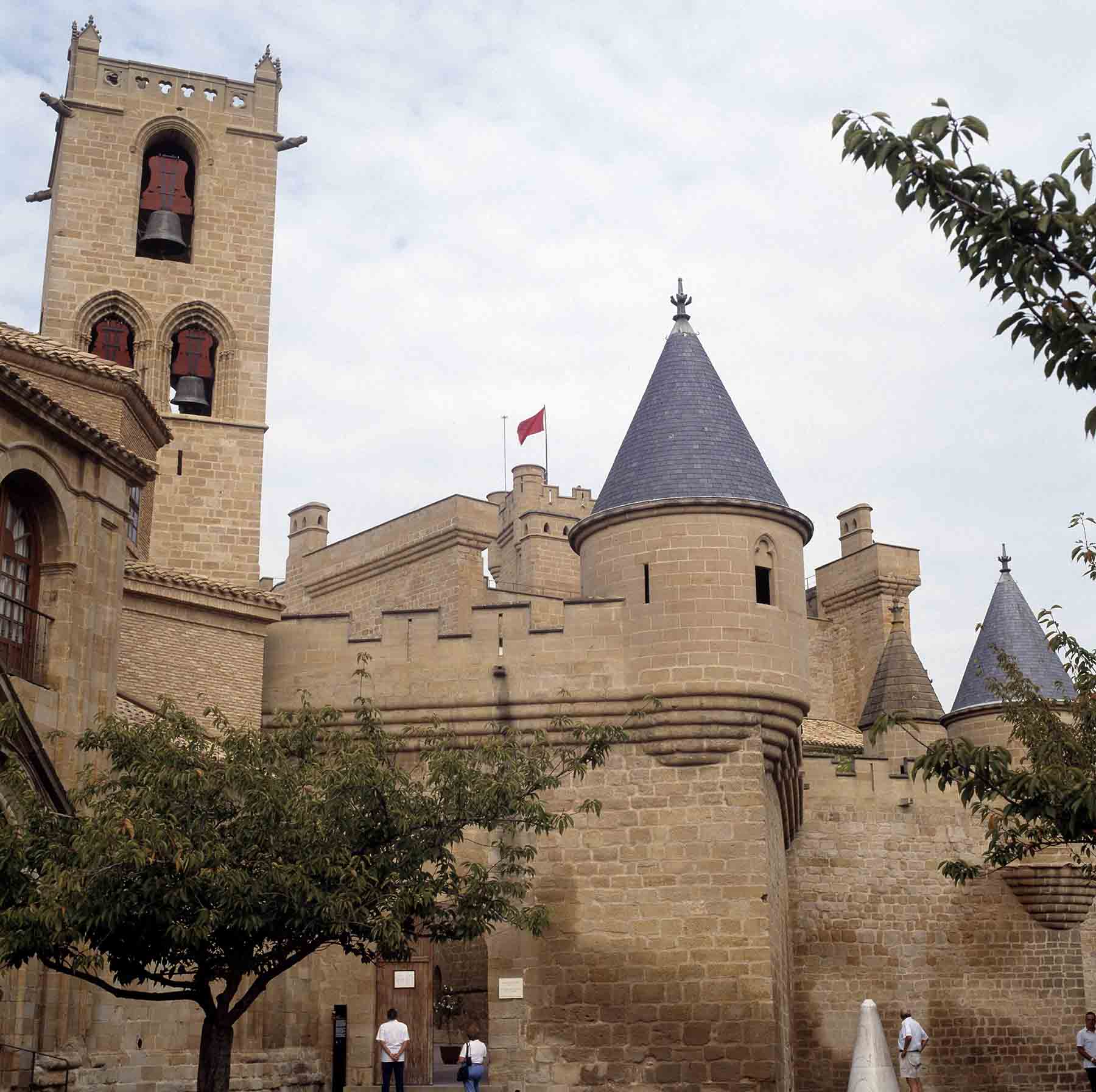 Olite