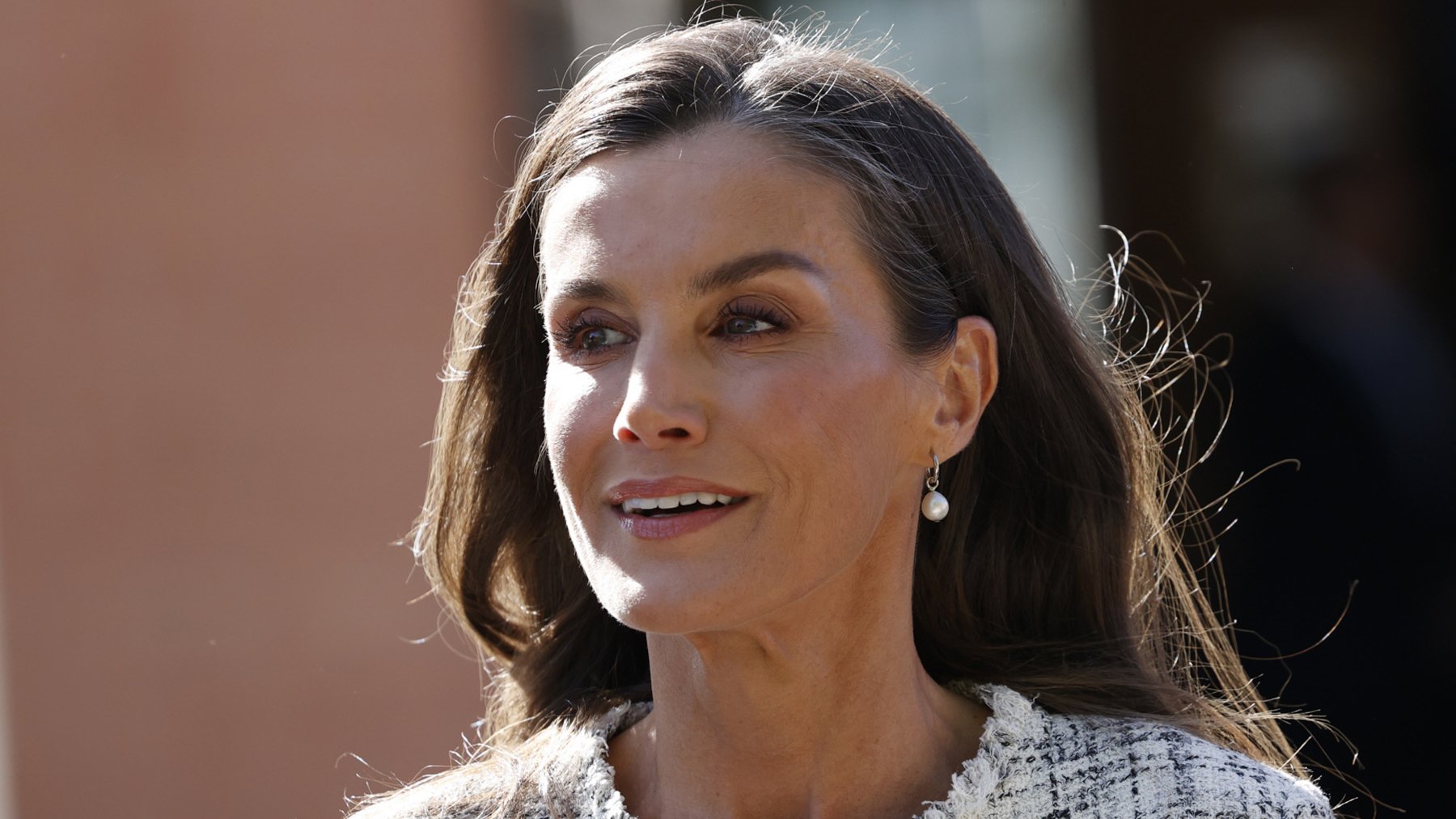 El discurso en perfecto inglés de la Reina Letizia en la cuenta atrás de su reencuentro con Leonor