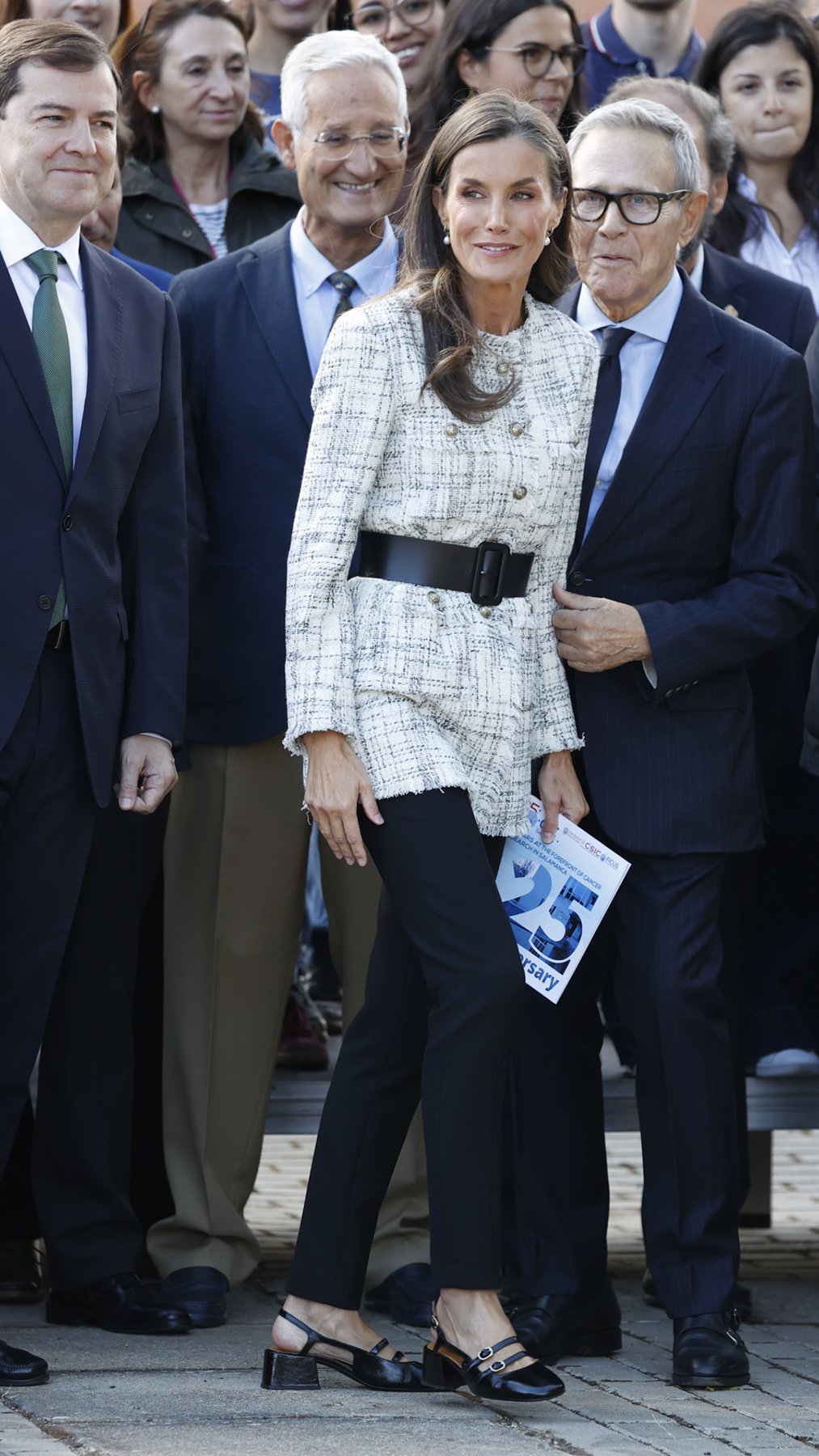 Reina Letizia