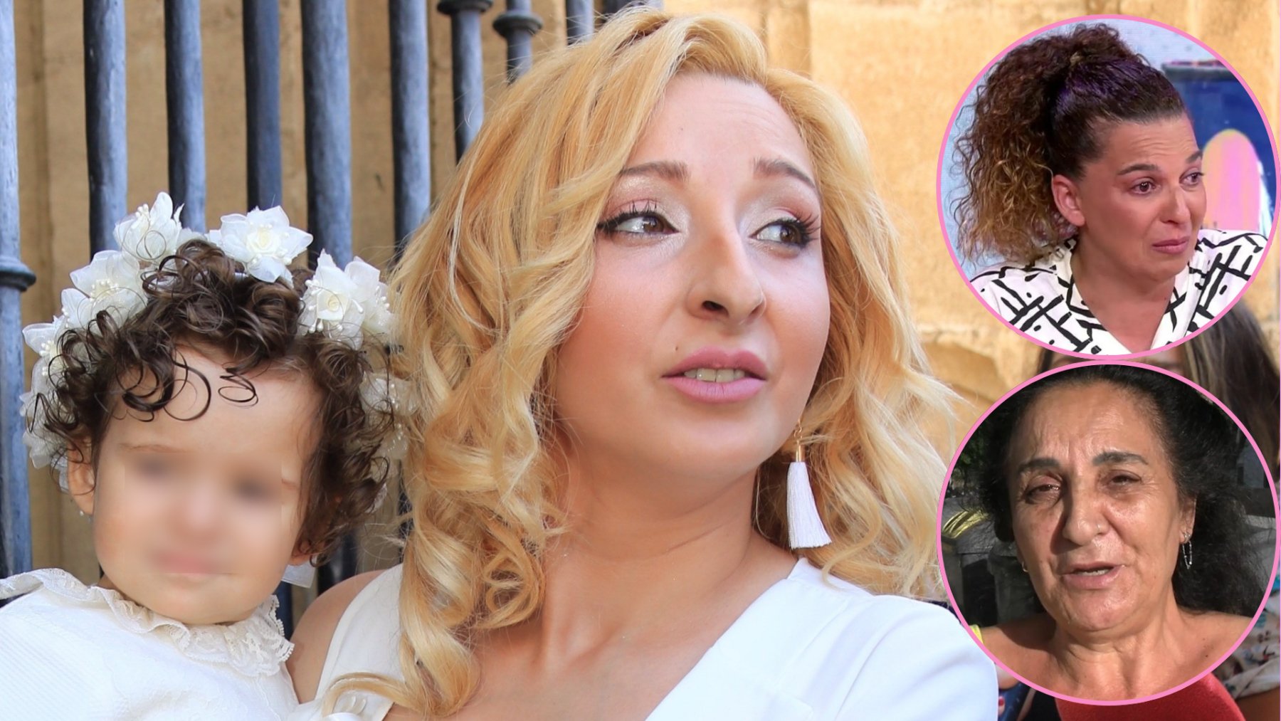 La verdad sobre la herencia de Michu: nada para su madre y su hermana