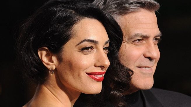 George Clooney destapa los secretos de su mediático matrimonio con Amal Clooney