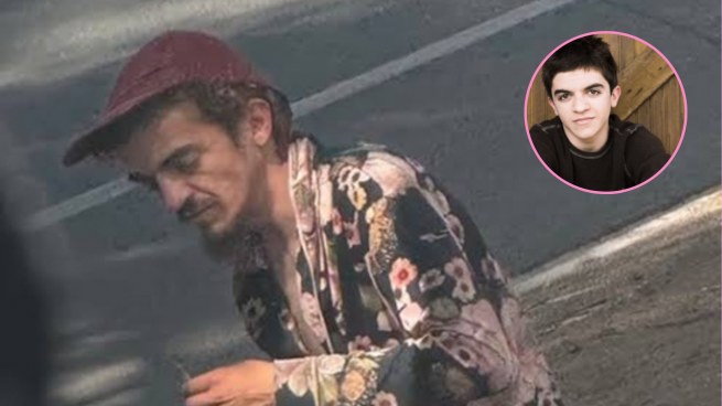 Impactante: así vive hoy Tylor Chase, la estrella infantil de Nickelodeon