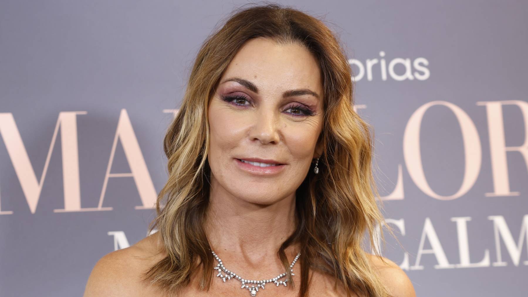 Mar Flores desafía a Carlo Costanzia padre en la presentación de sus memorias: "Ya no tengo miedo"