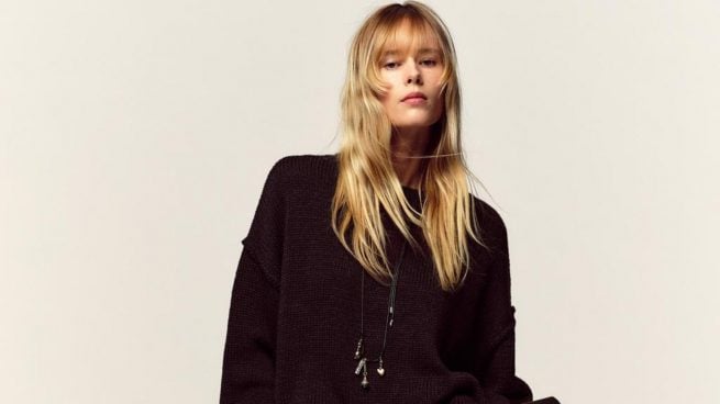 El pantalón de Zara que estiliza y hace unas piernas infinitas: ha desaparecido de las tiendas en tiempo récord