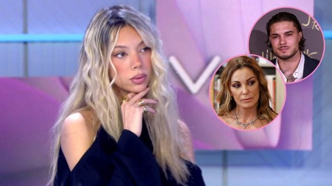 Alejandra Rubio estalla y cuenta el motivo del plantón de Carlo a Mar Flores: 