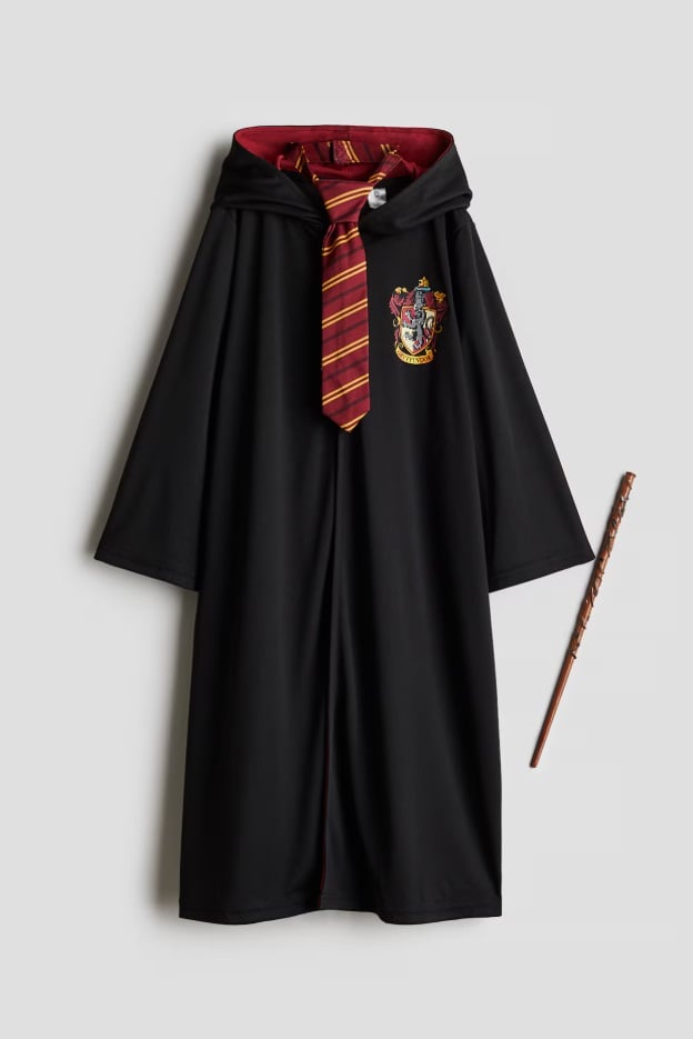 Disfraz de Harry Potter en H&M. (Foto: 2.hm.com)