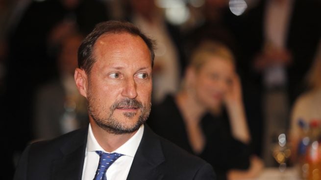 Haakon de Noruega
