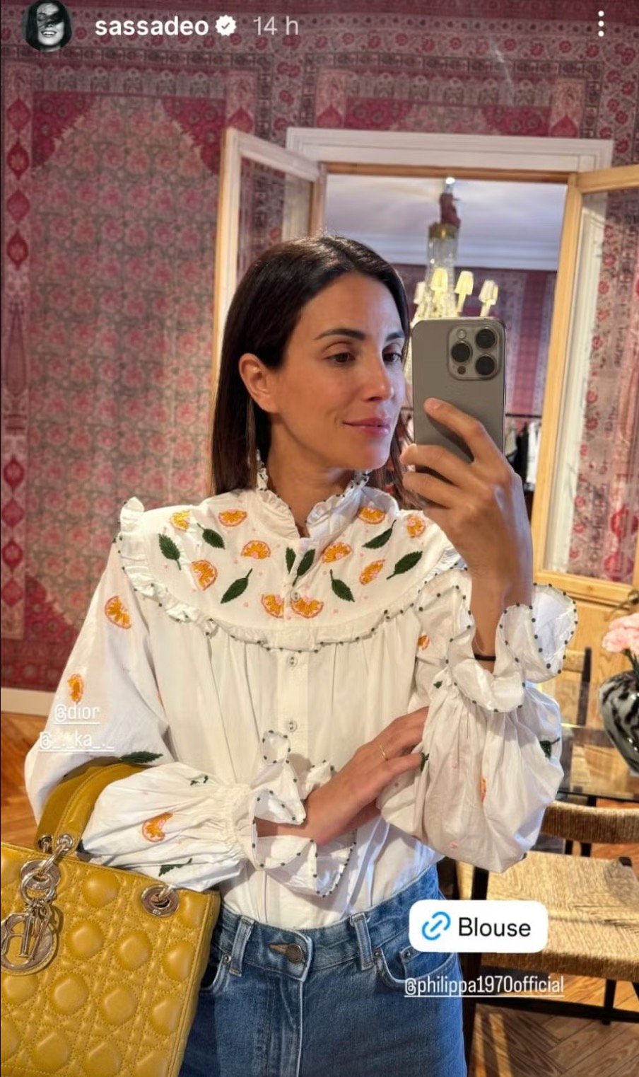 Sassa de Osma