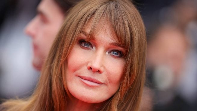 De primera dama a testigo del derrumbe: Carla Bruni en el ojo del huracán tras la condena de Sarkozy