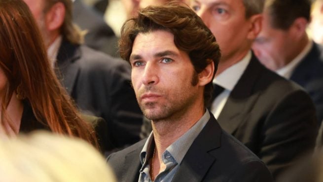 Cayetano Rivera en un evento en Madrid. (Foto: Gtres)