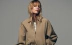 Fichamos en Zara la chaqueta elegante que se va a agotar este otoño: combina con todo y no pasa de moda