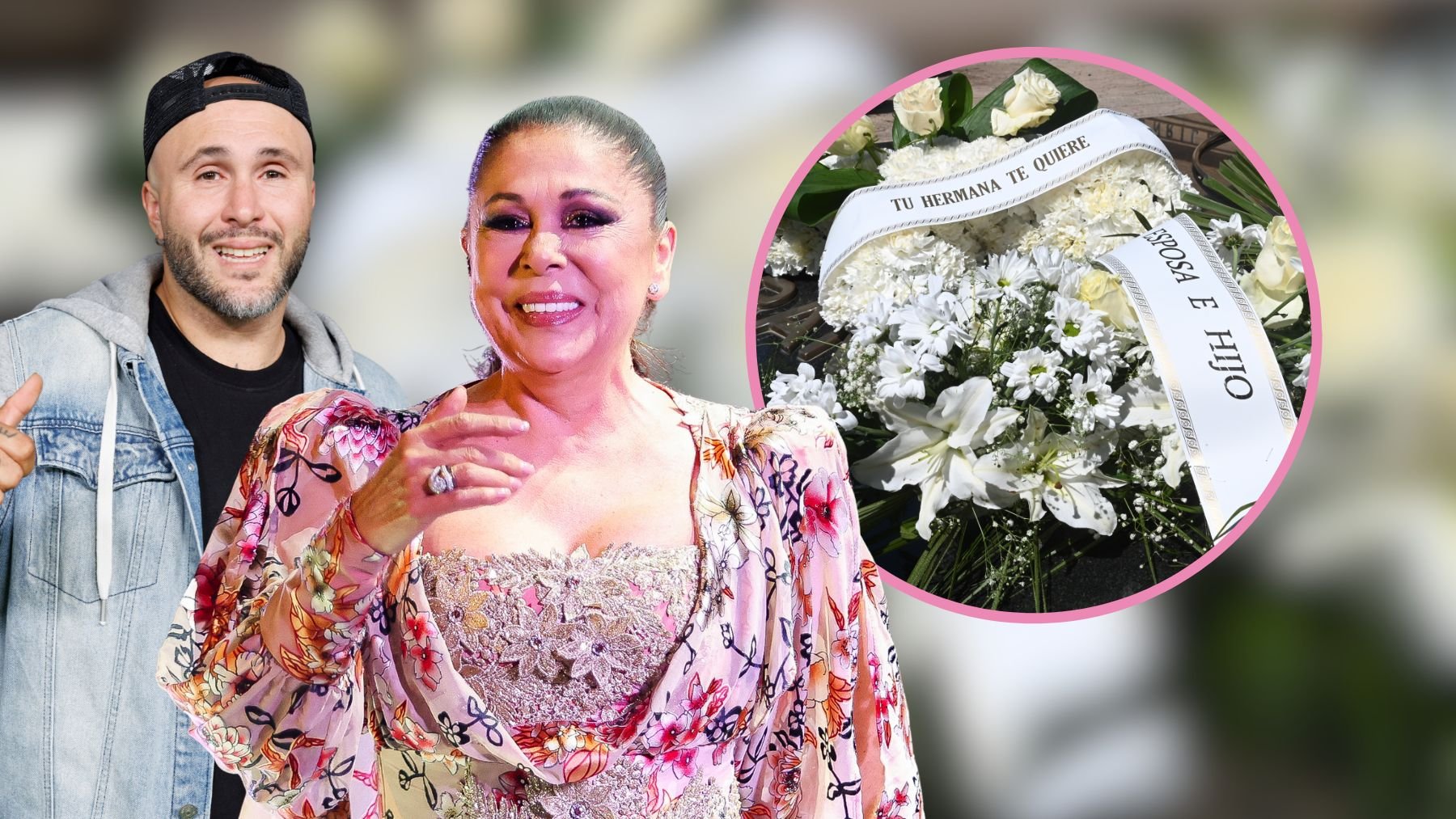 El gesto clave de Isabel Pantoja que podría acercarla a Kiko Rivera en su peor momento