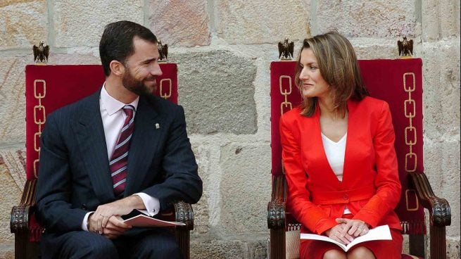 Reina Letizia