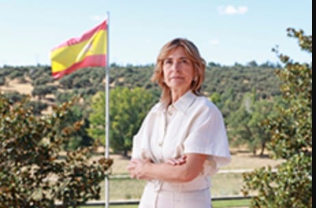 Rosa Lerchundi
