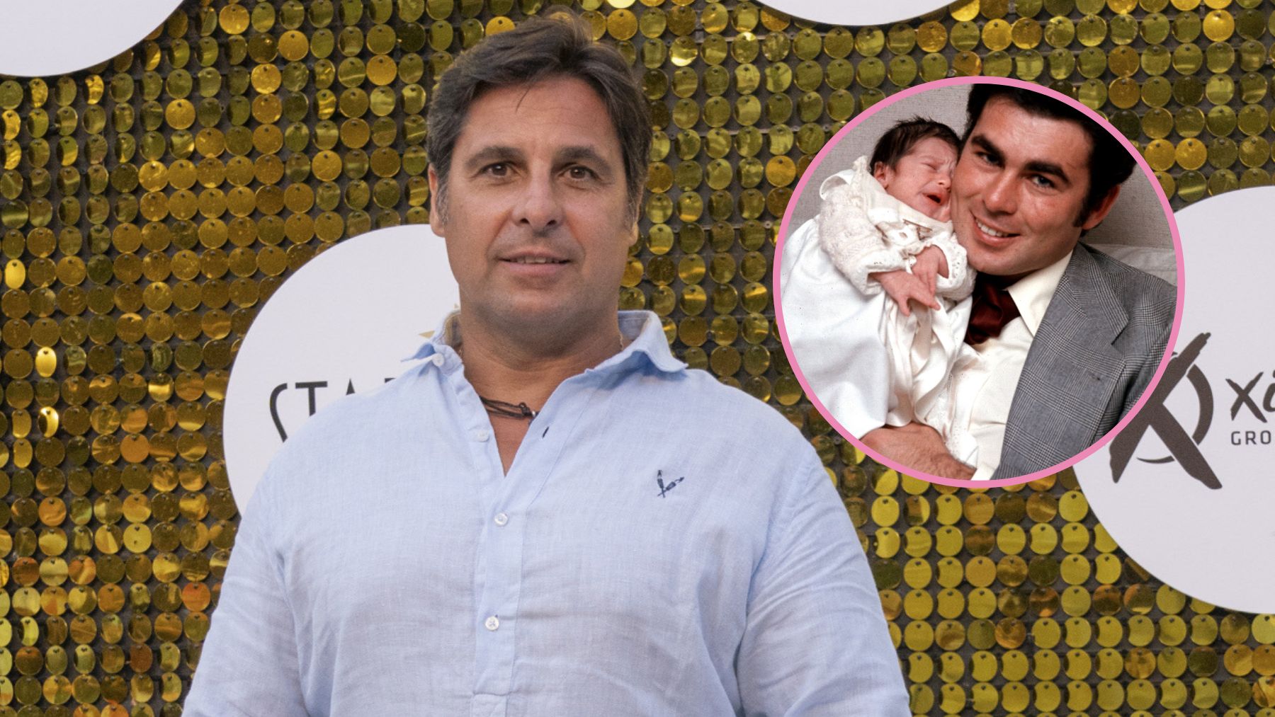 Francisco Rivera recuerda a su padre, Paquirri, en una fecha muy especial: "Iré a buscarte"
