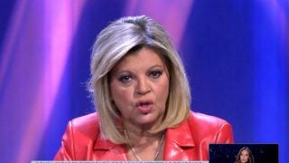 Terelu Campos en ‘¡De Viernes!’