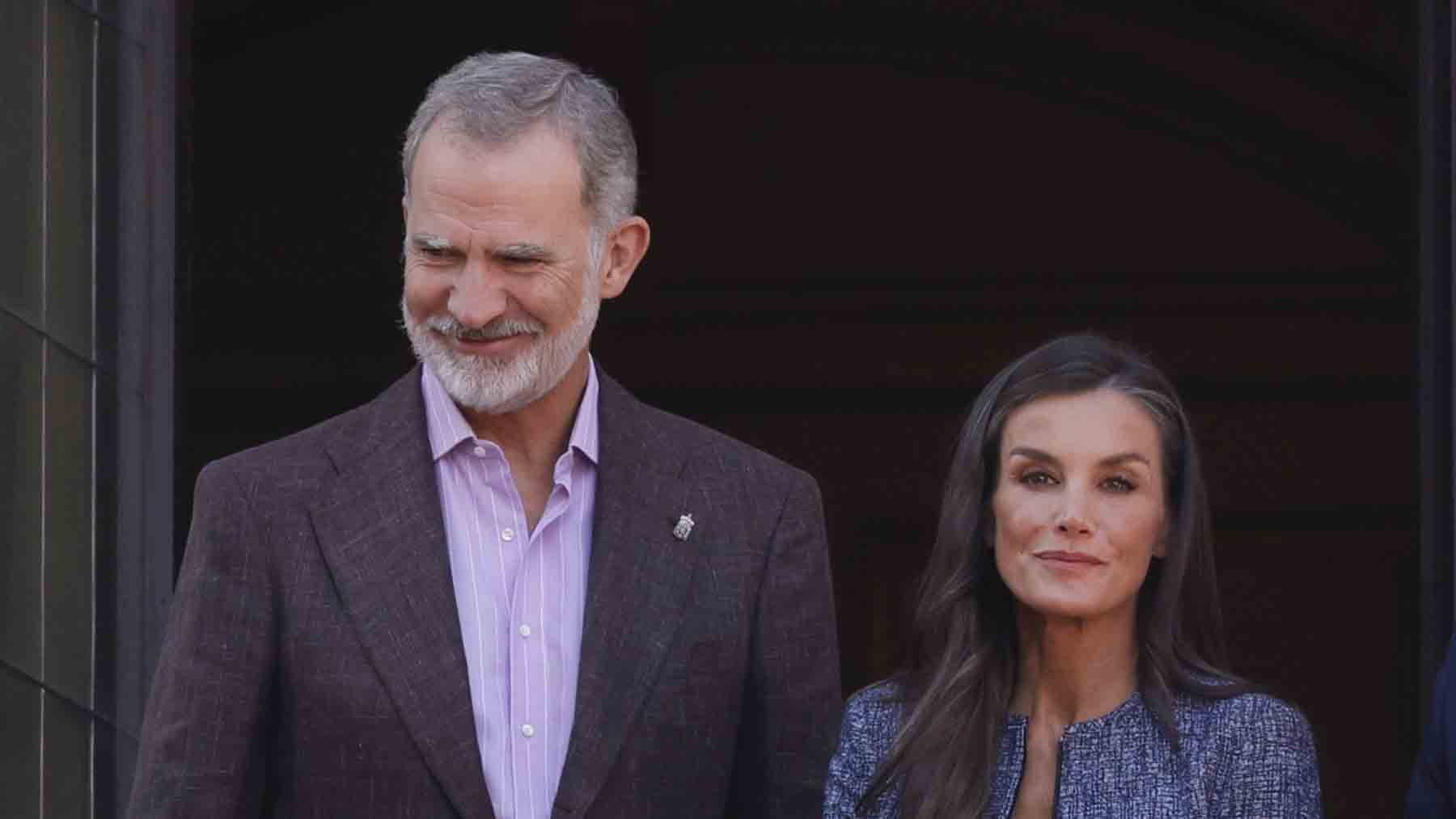 La razón por la que los Reyes Felipe y Letizia duermen separados en sus viajes oficiales