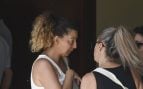Tamara, hermana de Michu, en Arcos de la Frontera. (Foto: Gtres)