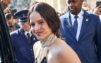 Rosalía causa furor con el pelo de sus axilas teñido de blanco: ¿moda, rebeldía o exceso?