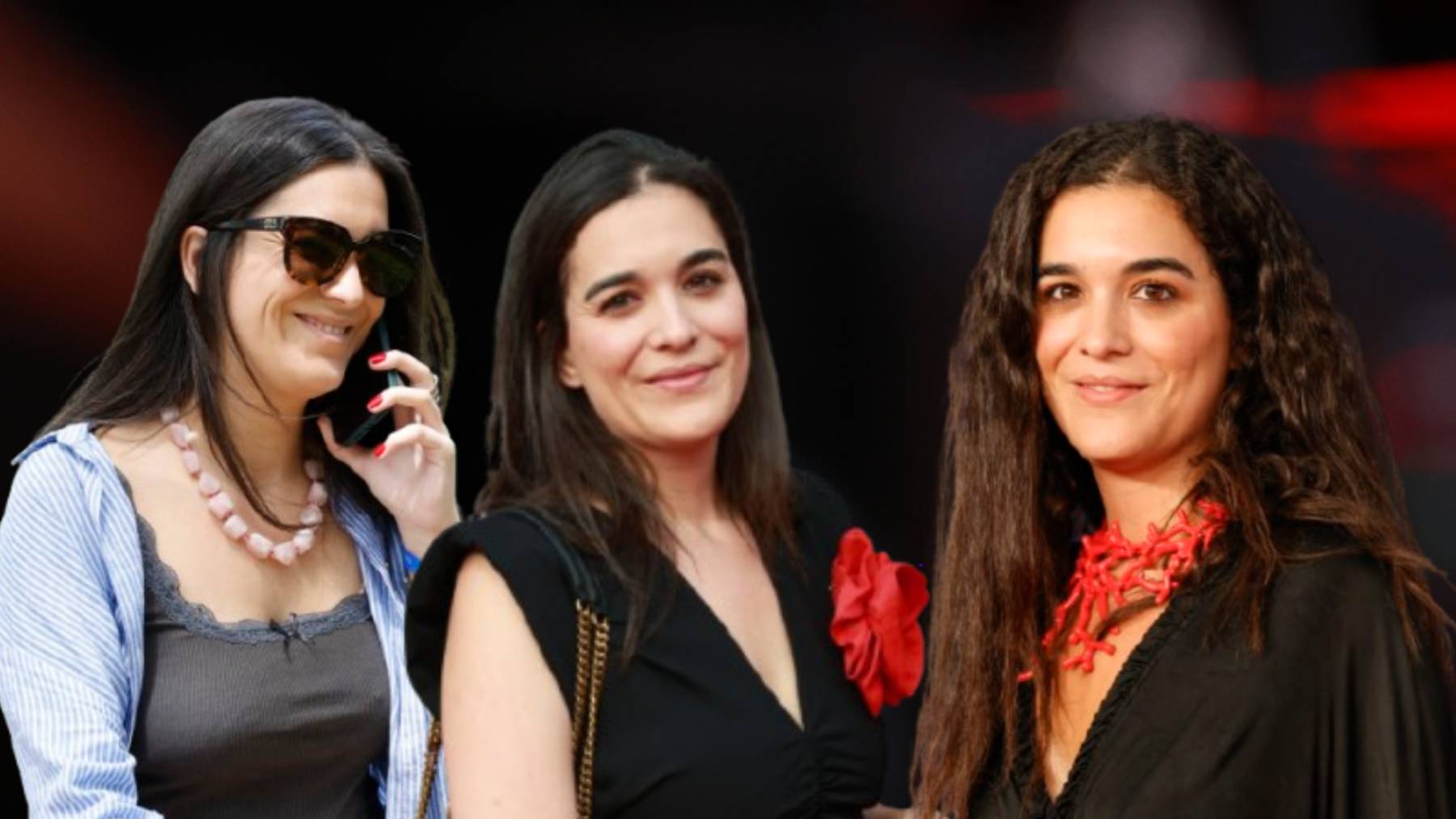 Más sexy y segura: la evolución de Bárbara Mirjan en su camino a ser duquesa de Arjona