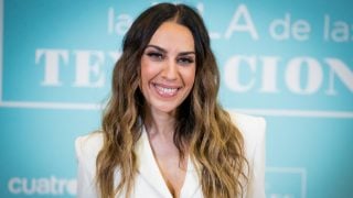 Mónica Naranjo. (FOTO: GTRES)